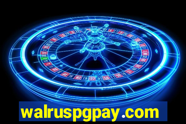 walruspgpay.com