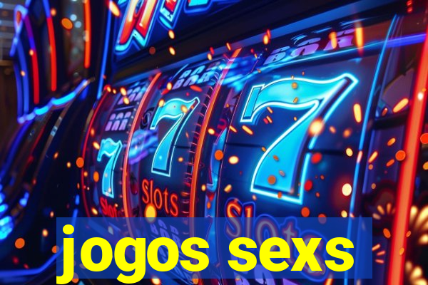 jogos sexs