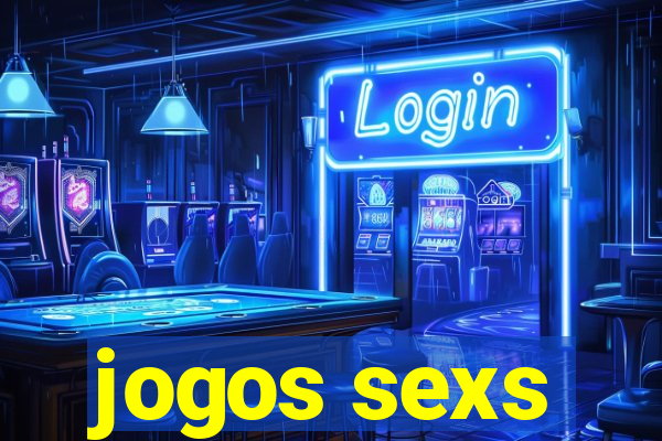 jogos sexs