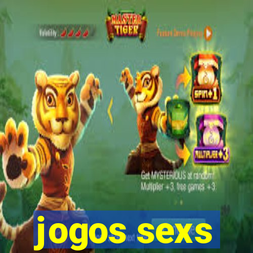 jogos sexs