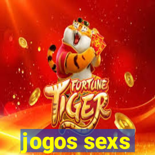 jogos sexs