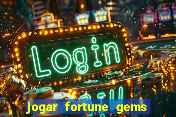 jogar fortune gems 3 demo