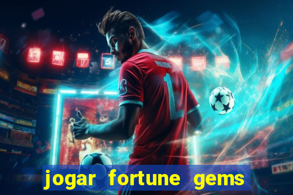 jogar fortune gems 3 demo