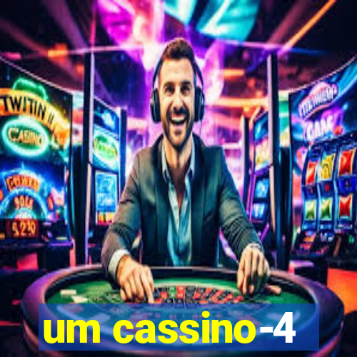 um cassino-4