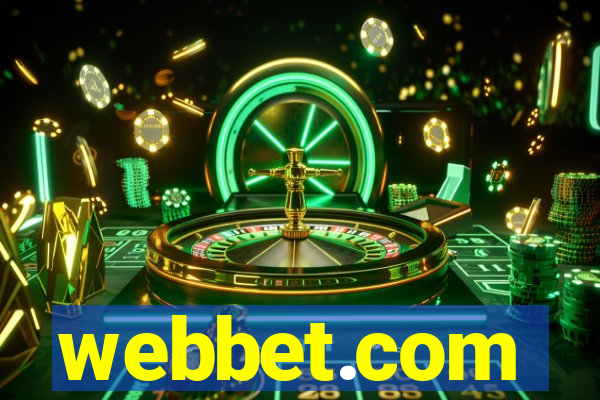 webbet.com