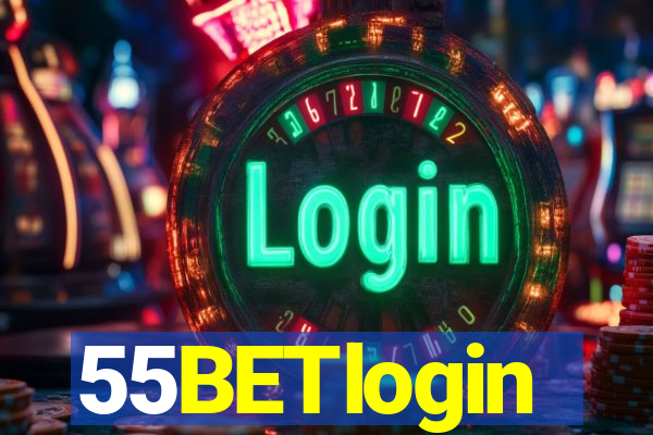 55BETlogin