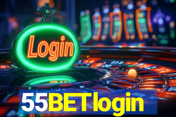 55BETlogin