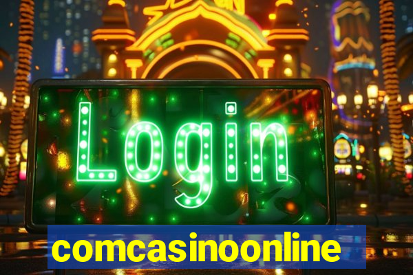 comcasinoonline