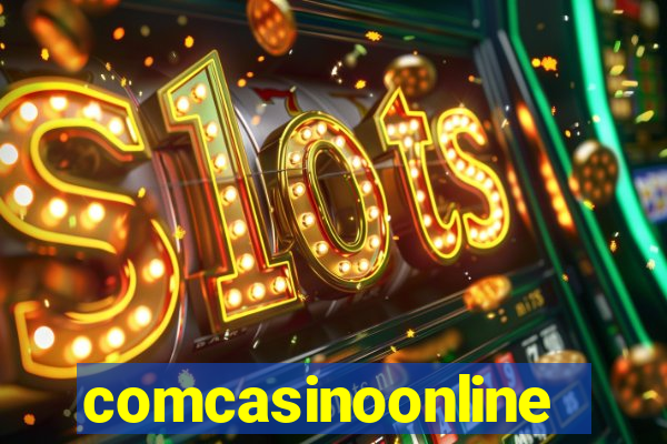 comcasinoonline