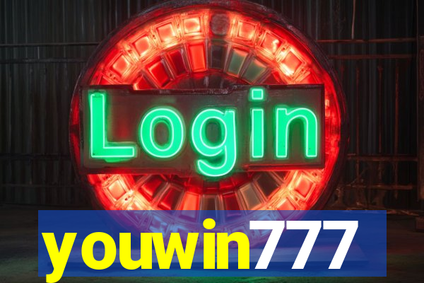 youwin777