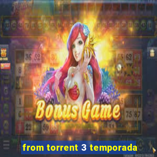 from torrent 3 temporada