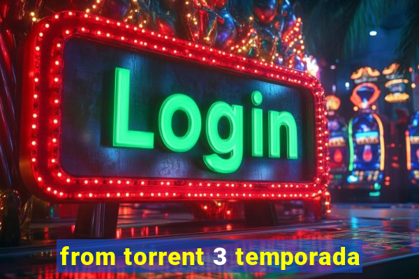 from torrent 3 temporada