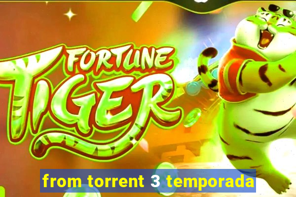 from torrent 3 temporada