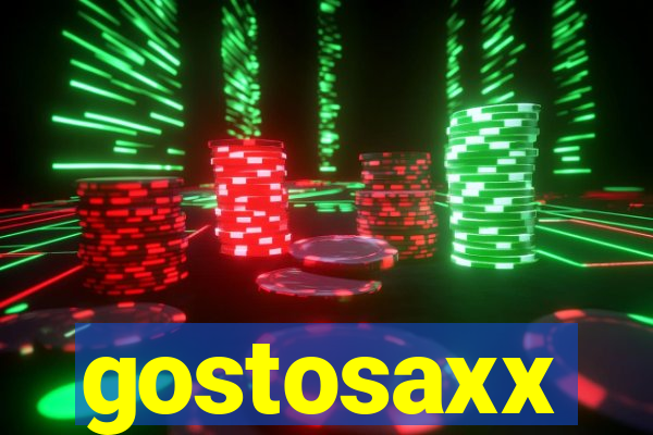 gostosaxx