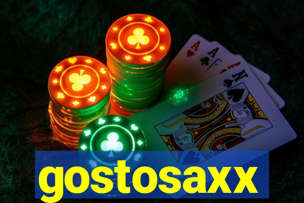 gostosaxx