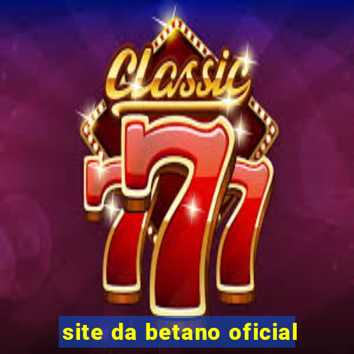 site da betano oficial