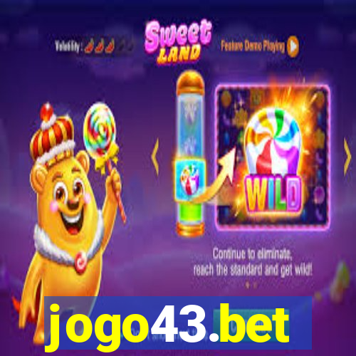 jogo43.bet