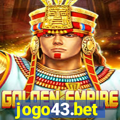 jogo43.bet