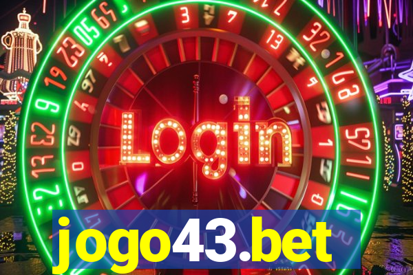 jogo43.bet