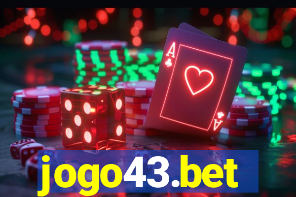 jogo43.bet