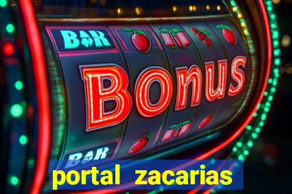 portal zacarias corpos encontrados