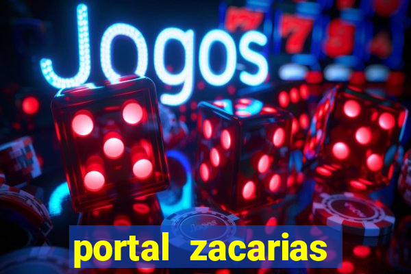 portal zacarias corpos encontrados