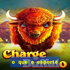 o que e esporte de invasao