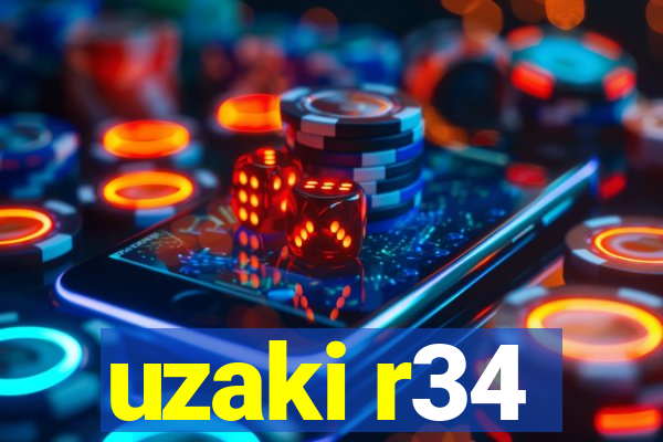 uzaki r34