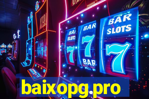 baixopg.pro