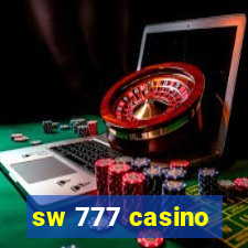 sw 777 casino