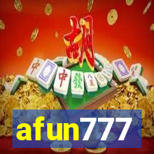 afun777