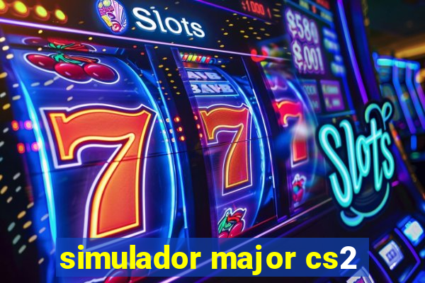 simulador major cs2