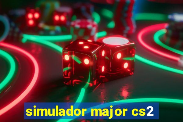 simulador major cs2