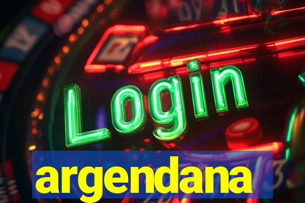 argendana