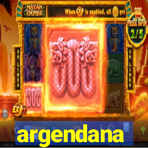 argendana