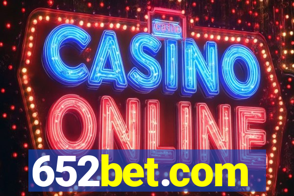 652bet.com