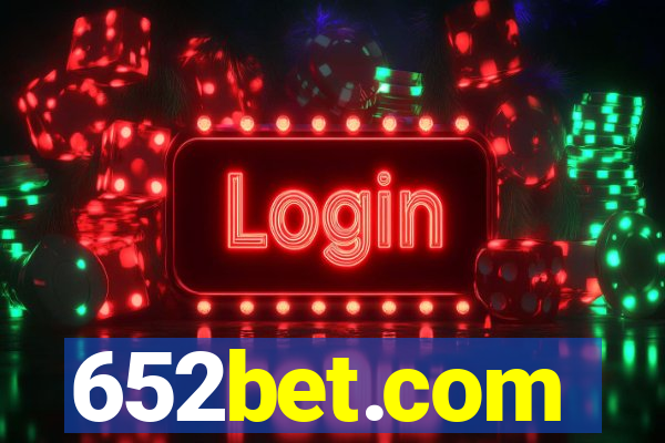 652bet.com