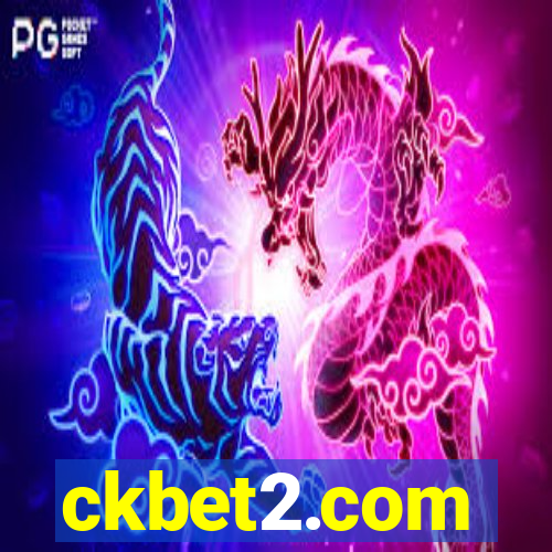 ckbet2.com