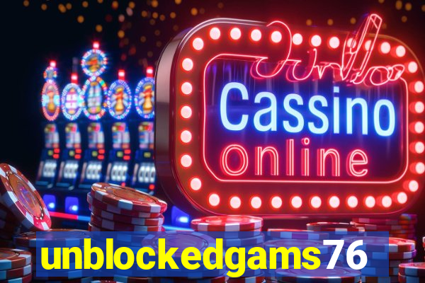 unblockedgams76