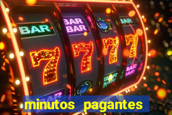 minutos pagantes fortune tiger 2024