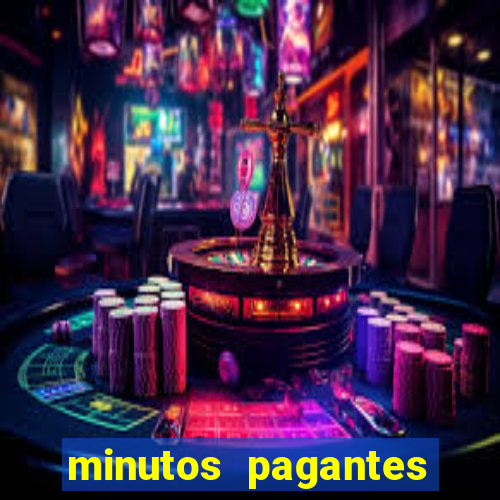 minutos pagantes fortune tiger 2024