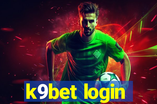 k9bet login