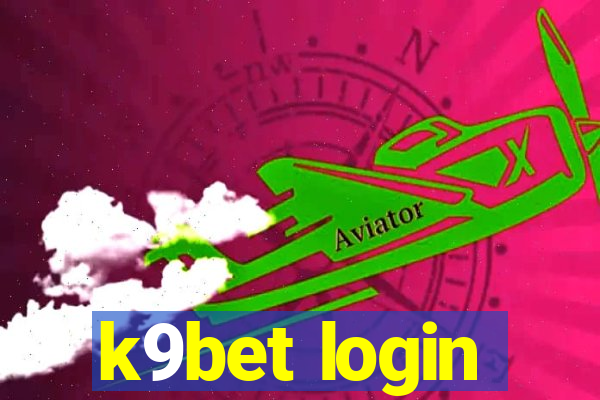 k9bet login