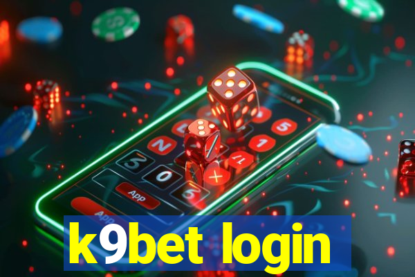 k9bet login