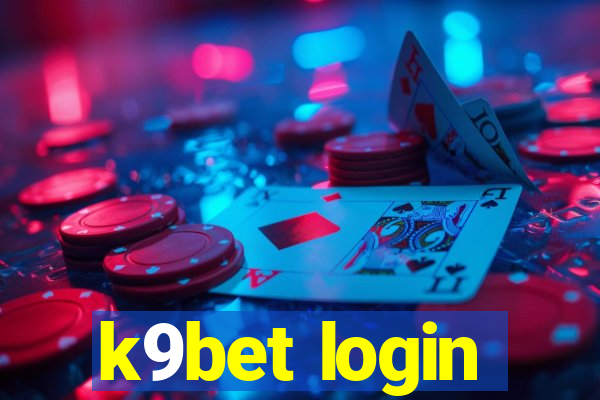 k9bet login