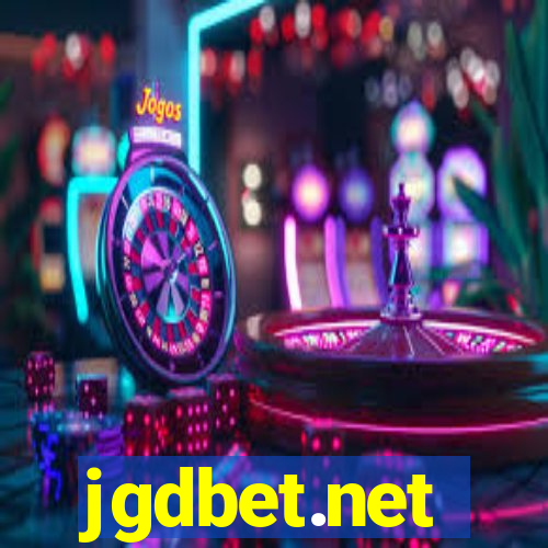 jgdbet.net