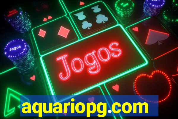 aquariopg.com