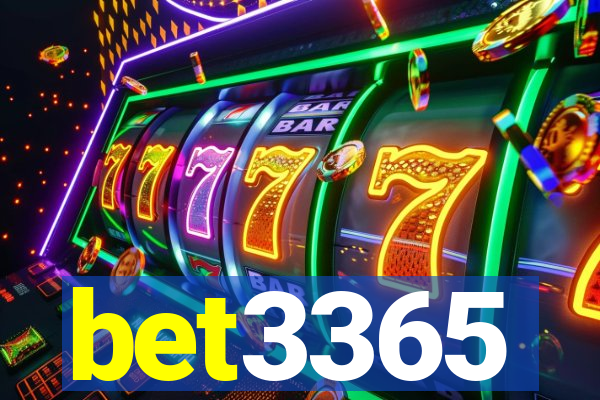 bet3365