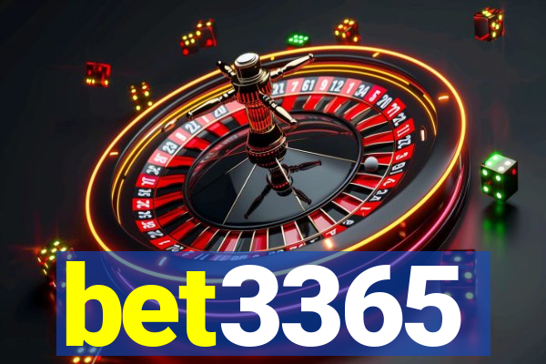 bet3365