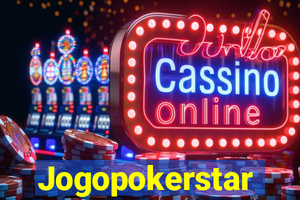 Jogopokerstar